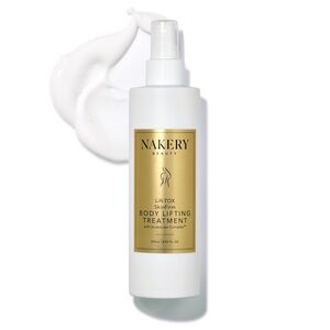 Nakery Beauty Lift-TOX SkinFirm Body Lifting Treatment- vegan, sculpt, firm
